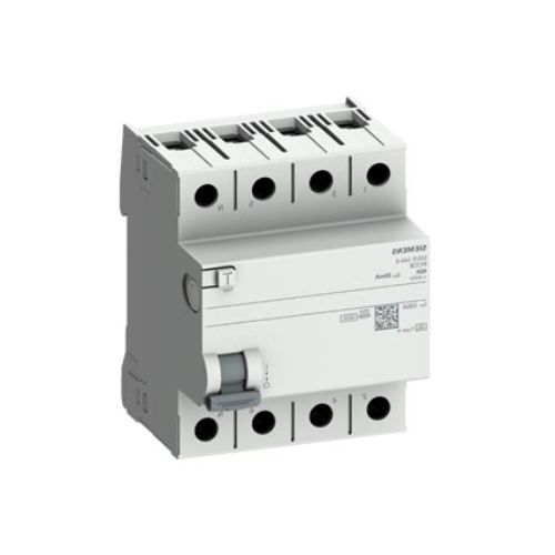 INT.DIF.TETRAPOLAR 25A/30MA  5SV5342-0